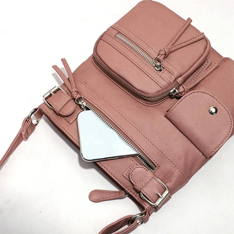 Snygg crossbodyväska - Nova