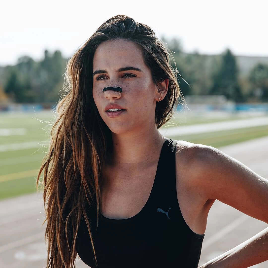 BreatheEasy Magnetiske Næseband