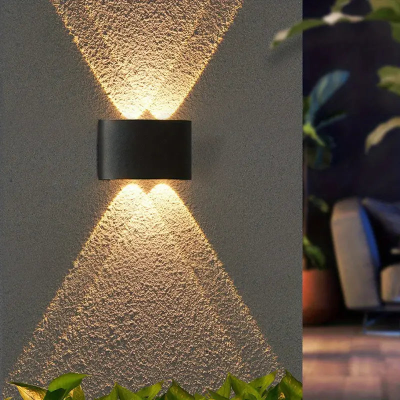 Tilpasset LED-lysbånd med App-styring og Farvevariation