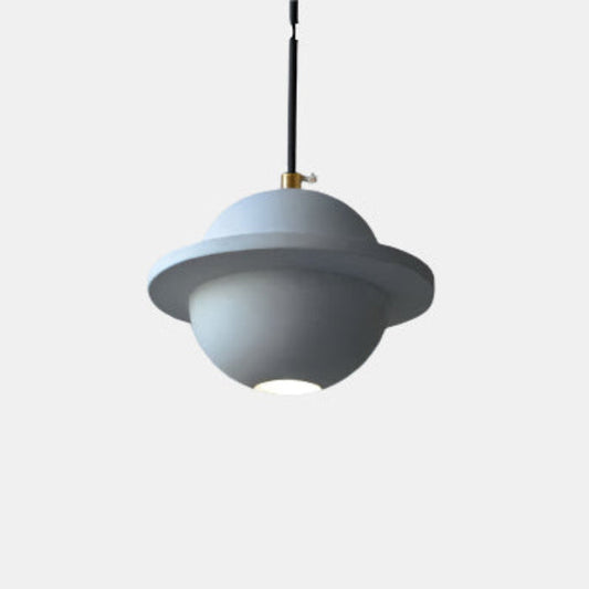 Kunstnerisk LED Pendel - Skab Elegant Atmosfære i Hjemmet