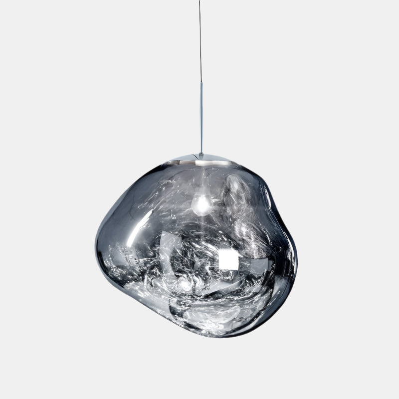 Elegant pendellampe til moderne indretning og stemning