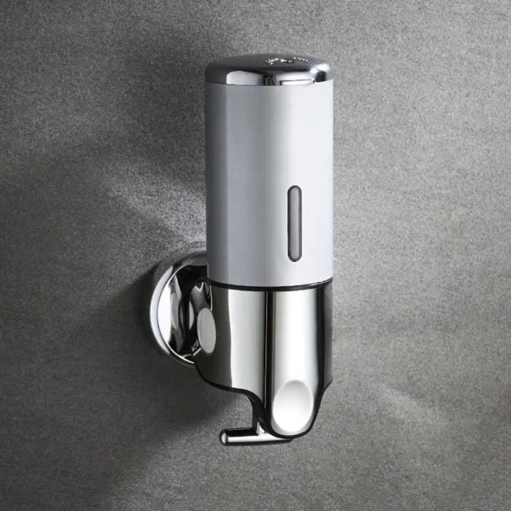 Väggmonterad Tvåldispenser i Modern Design - Spara Plats