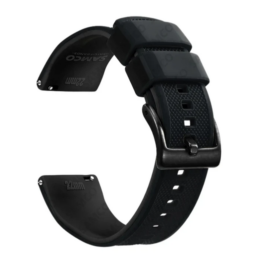 Flexibelt och Slitstarkt Silikonarmband