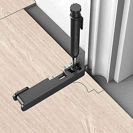 Målredskab PrecisionPro | Ergonomisk Multiværktøj til Håndværkere