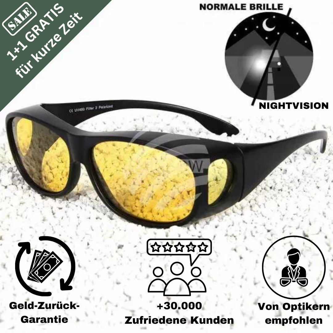 NightVision Nattkikare - Få 1 Gratis vid köp av 1