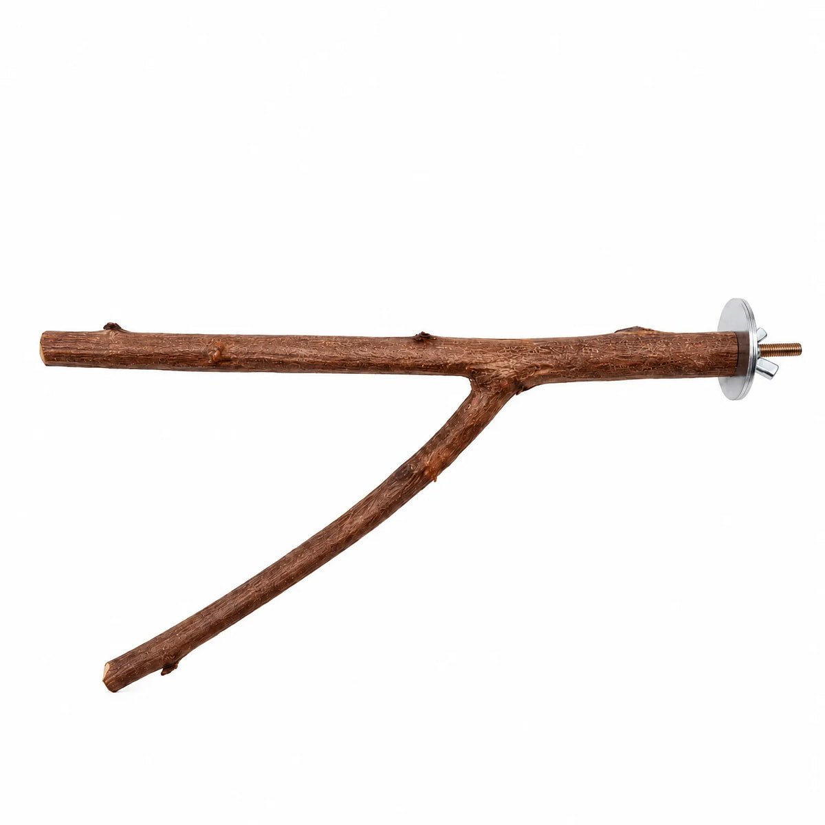 Naturlig Fuglesiddepind - Perche med Twist