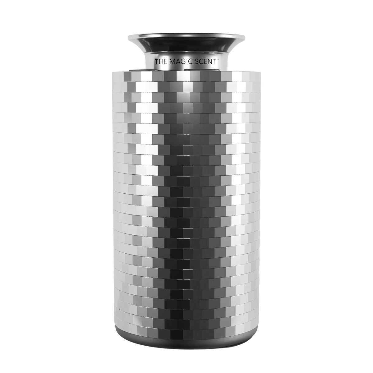 Aromadiffusor – Bärbar kallufts-diffusor för rum upp till 37 m²
