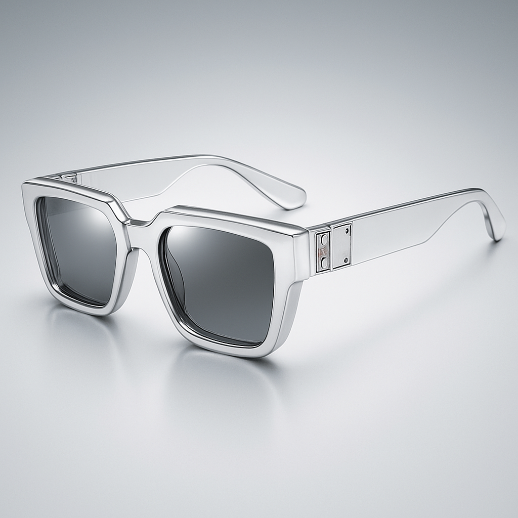 Moderne Unisex UV400 Solbriller - Stil og Beskyttelse i Ét