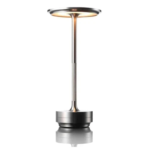 NordicaLight | Luksus Trådløs Bordlampe3