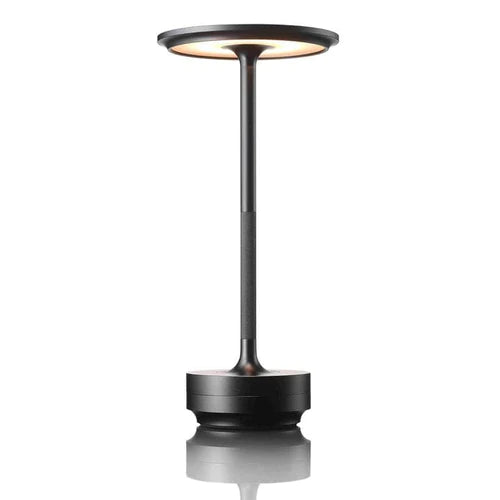 NordicaLight | Luksus Trådløs Bordlampe2
