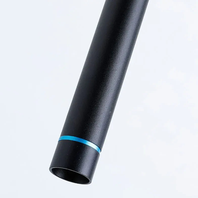 Elegant skandinavisk pendel med energibesparende LED-lys