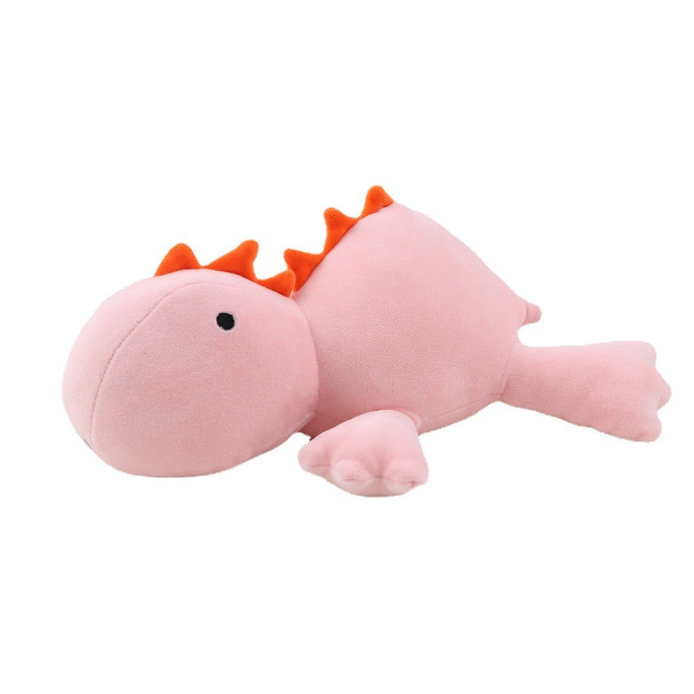 Vægtet Dinosaur Plush - Krammesaurus