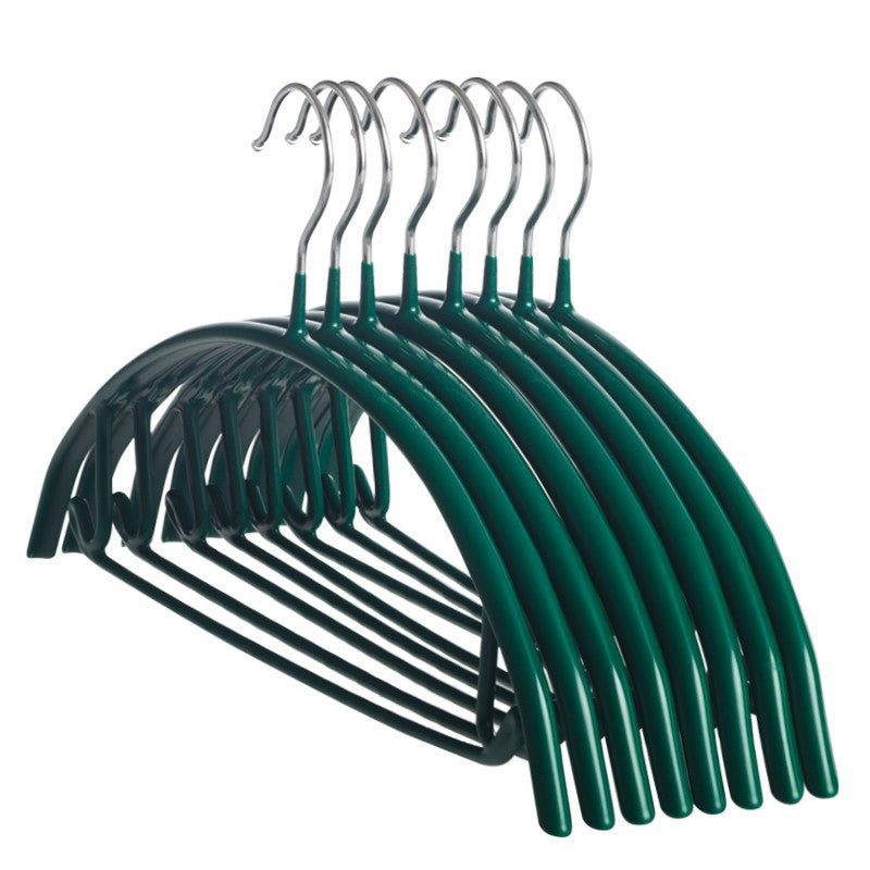 Ergonomiska Trägalgar med Halkfri Yta (5-pack)