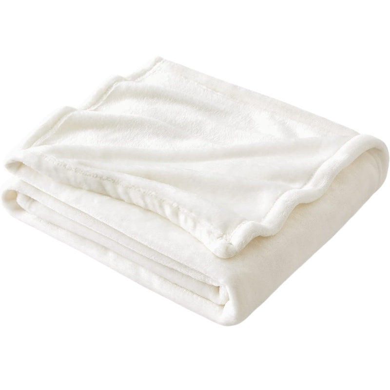 Flanell Djurpläd för Soffa – Komfort & Skydd