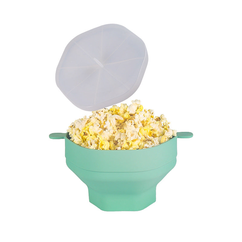 Non-stick Popcorn Maker – SprödPopcorn