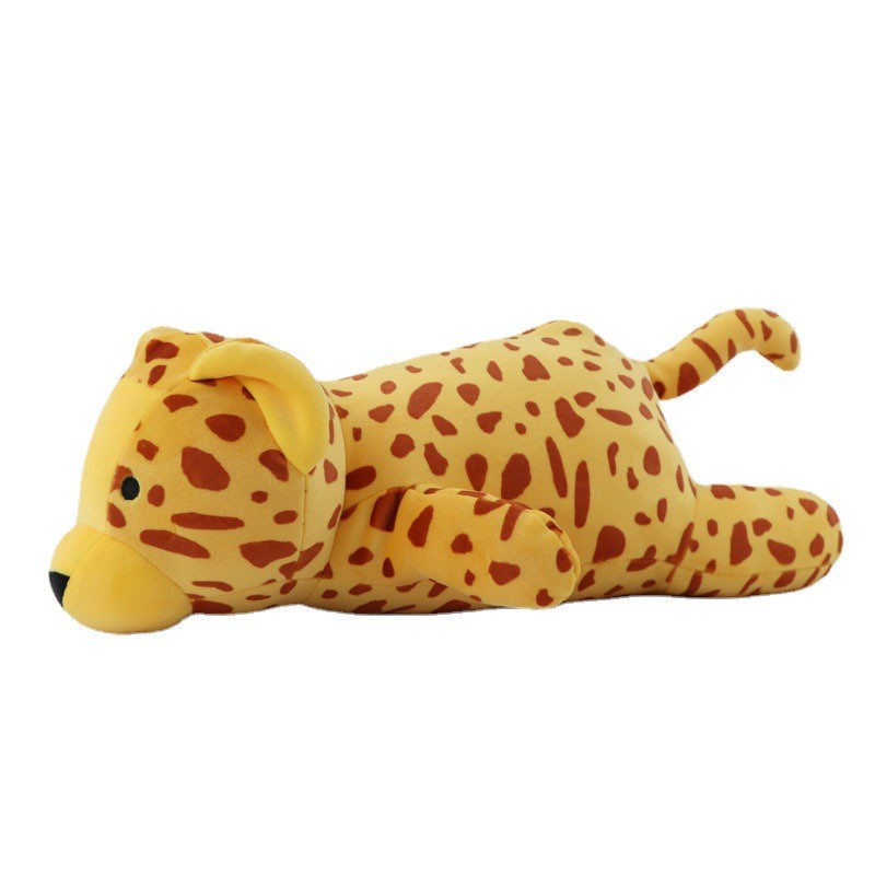 Vægtet Dinosaur Plush - Krammesaurus