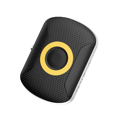 Mini GPS Locator – Real-Time Tracker til Børn, Ældre og Kæledyr