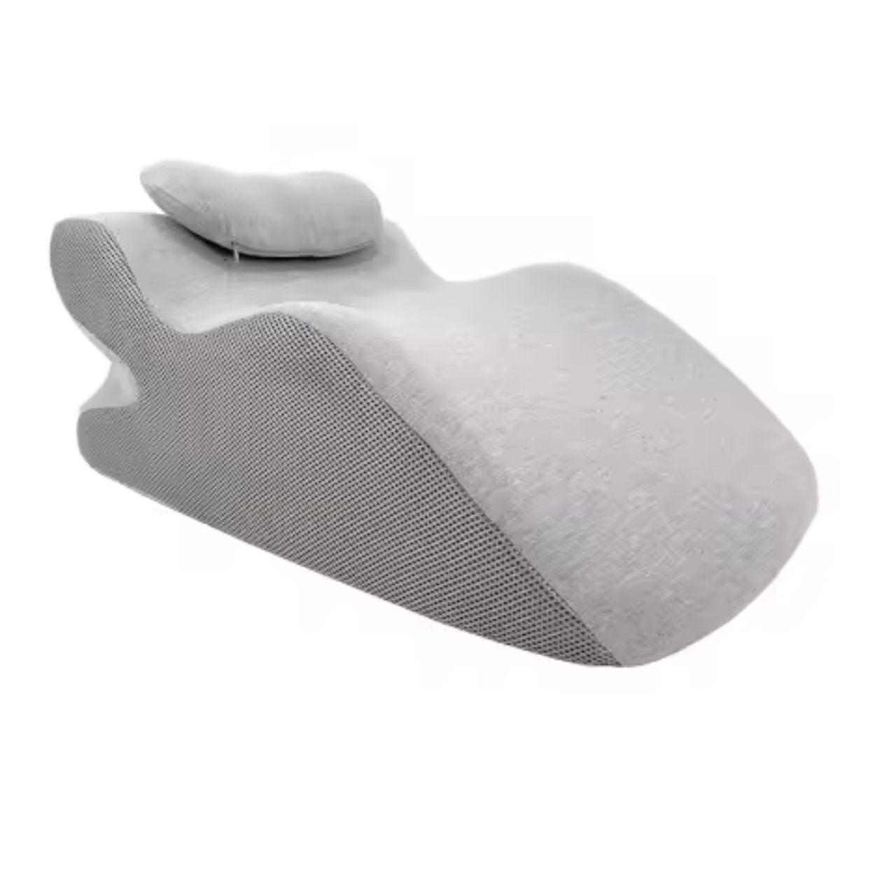 Ergonomisk Komfortpude til Dybt Søvn