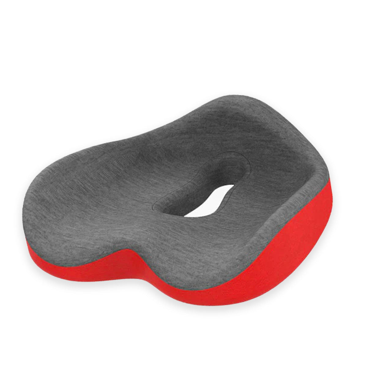 Ergonomisk kudde för stol