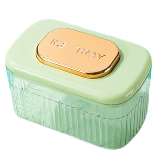 One-Press Isterningmaskine Box