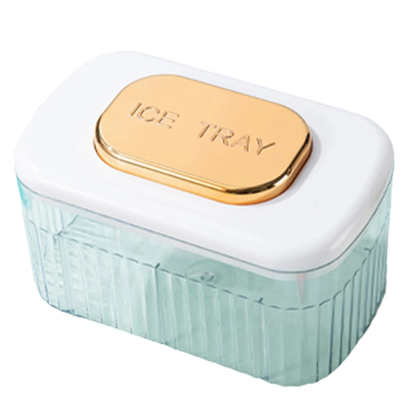 One-Press Isterningmaskine Box