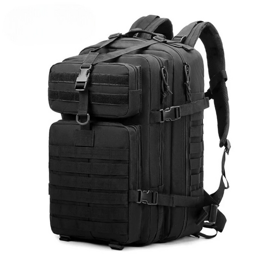 Funktionell och Vattentät Ryggsäck – ExplorerPro