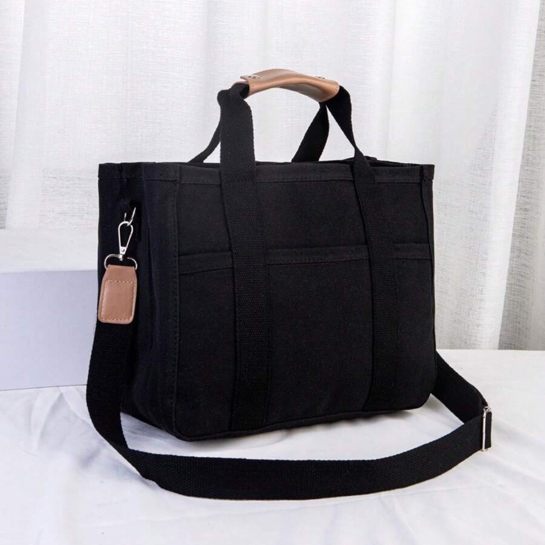 Stilfuld Taske – UrbanEssence