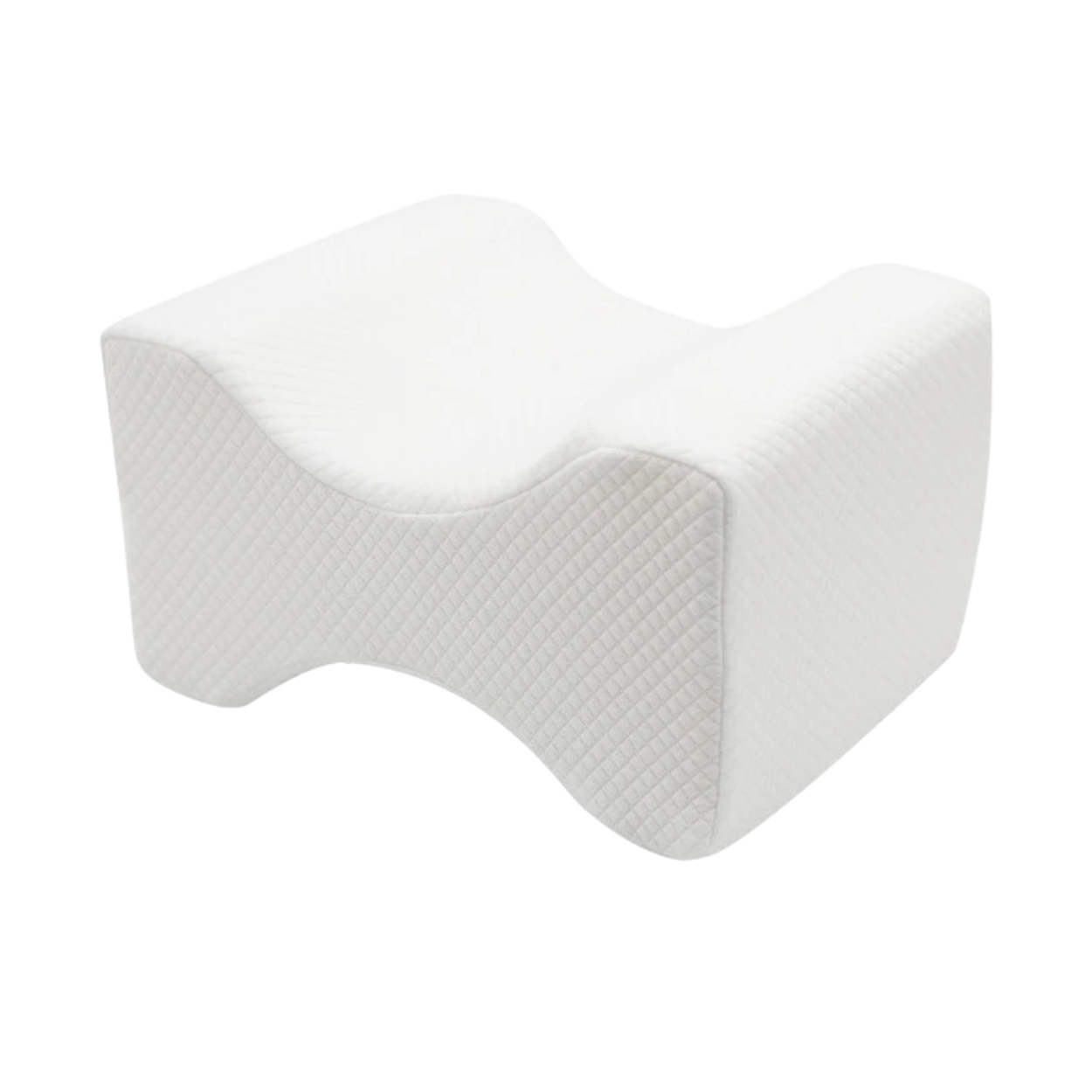 Ergonomisk knästödskudde
