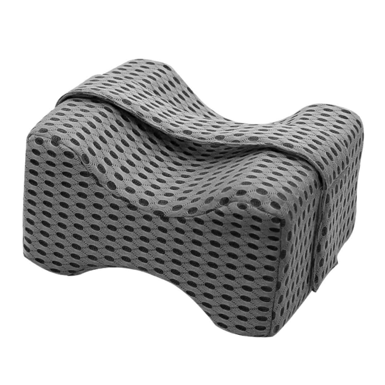 Ergonomisk knästödskudde