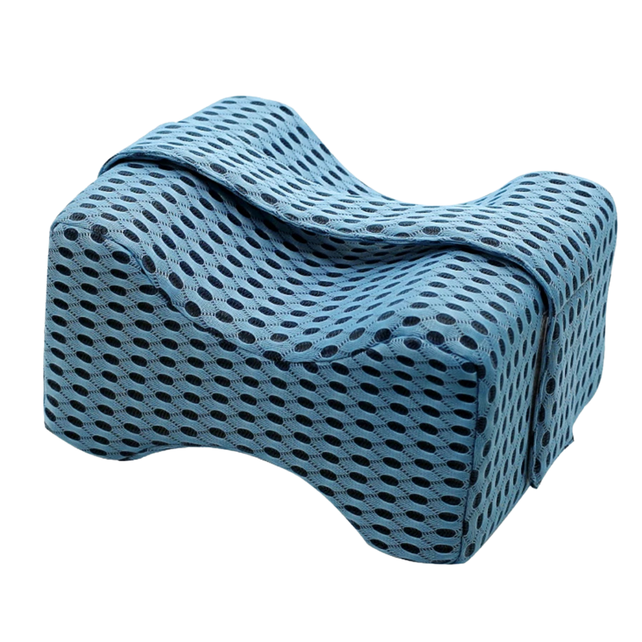 Ergonomisk knästödskudde