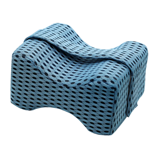 Ergonomisk Støttepude til Knæene