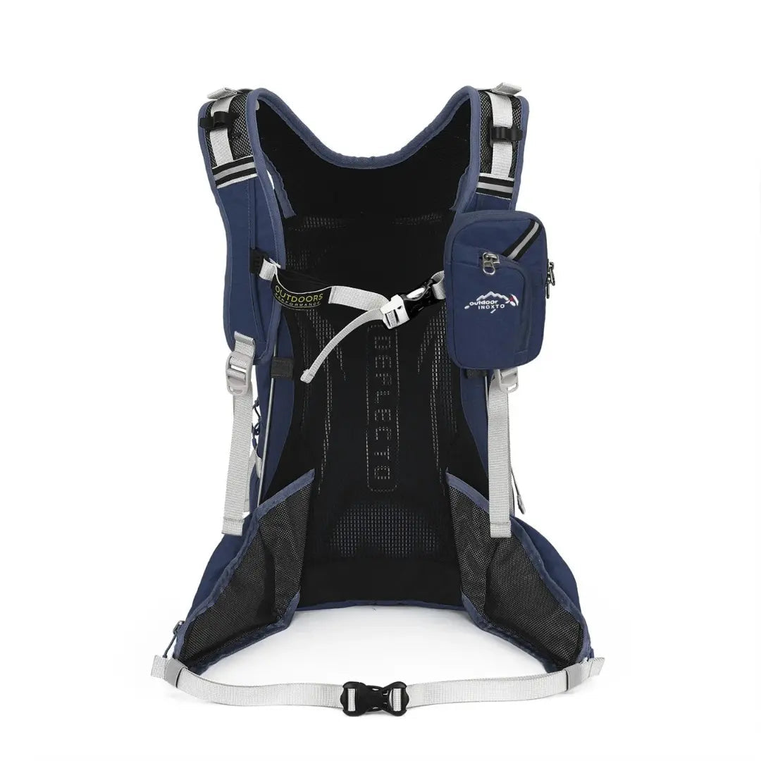 Vattentät ryggsäck för utomhusbruk 20L - AdventurerPro