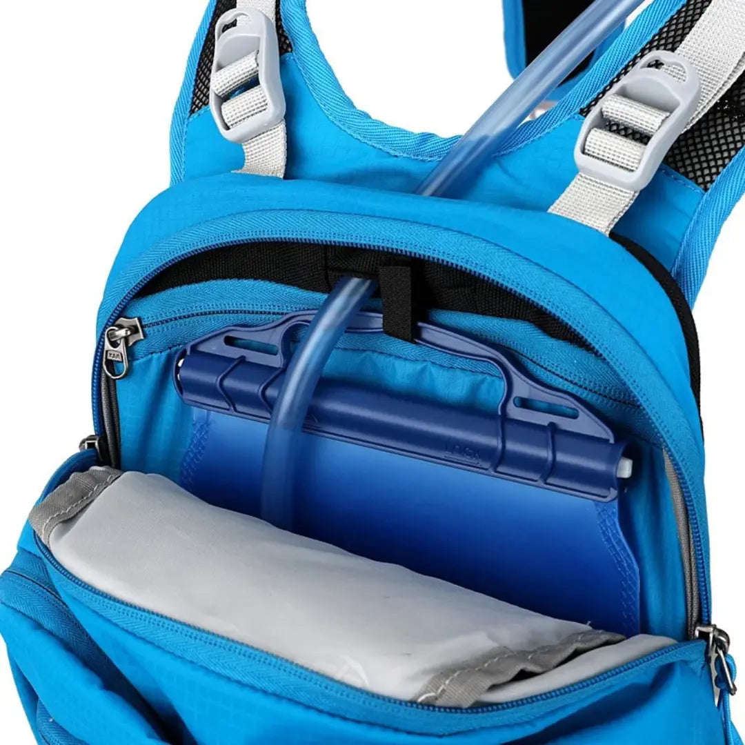 Vattentät ryggsäck för utomhusbruk 20L - AdventurerPro