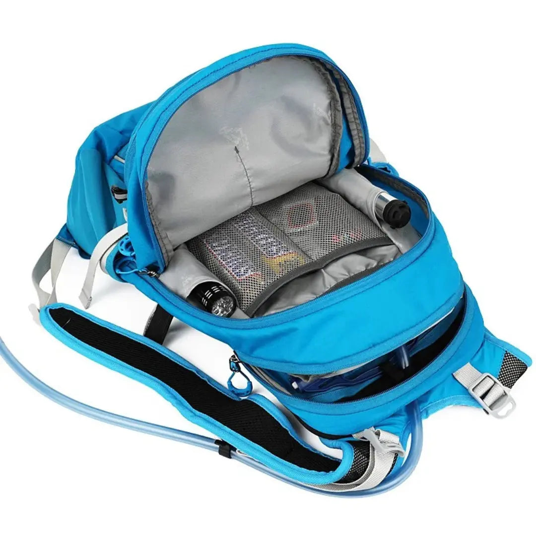 Vattentät ryggsäck för utomhusbruk 20L - AdventurerPro