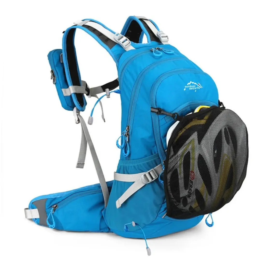 Vattentät ryggsäck för utomhusbruk 20L - AdventurerPro