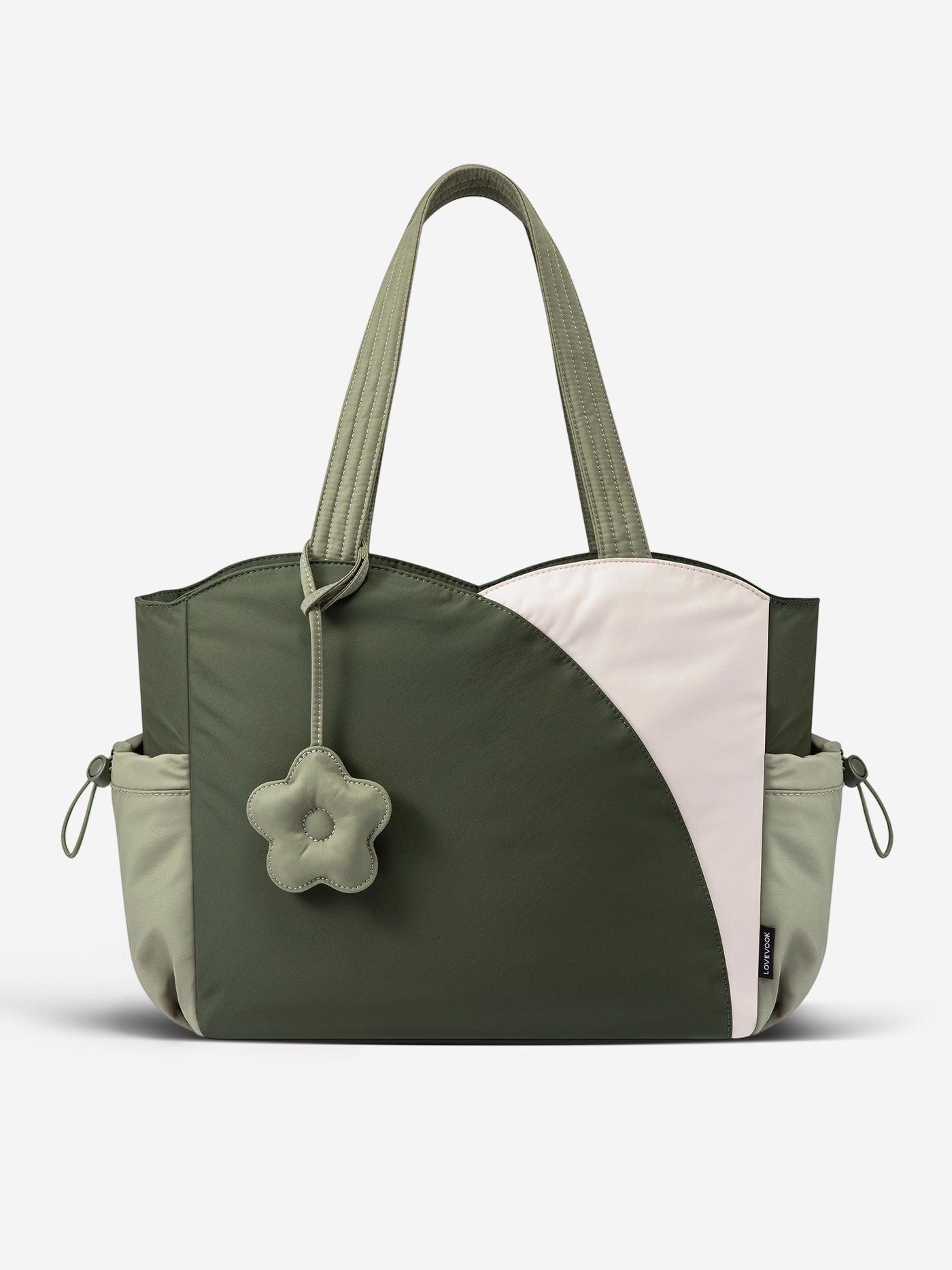 Robust Arbejdstaske med Laptoprum til 15,6" og 17,3