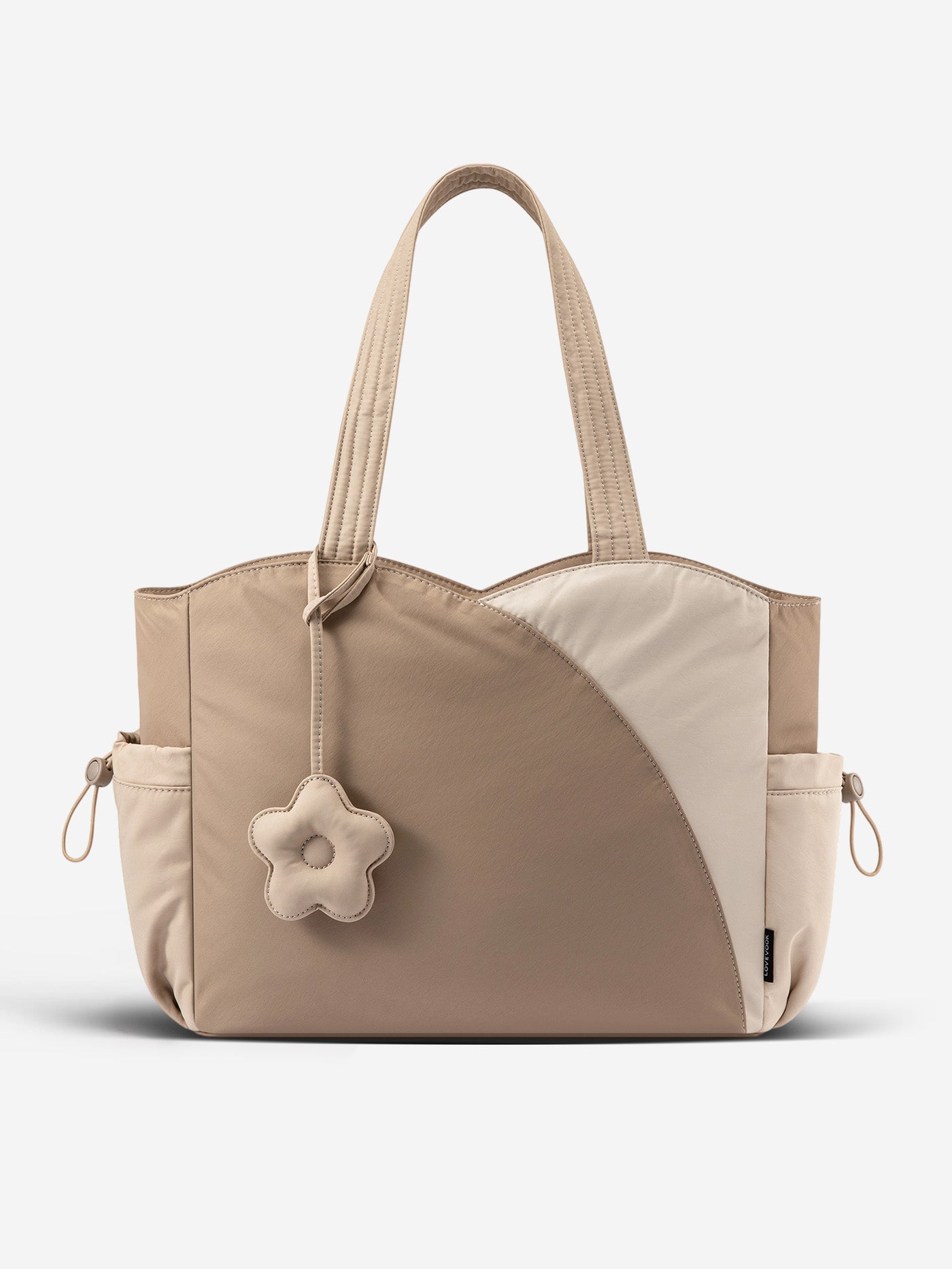 Robust Arbejdstaske med Laptoprum til 15,6" og 17,3