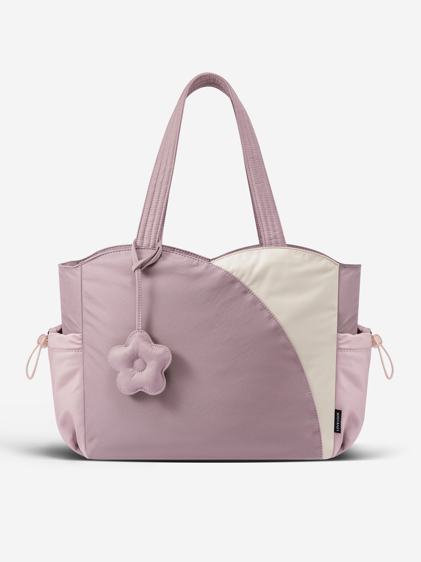 Robust Arbejdstaske med Laptoprum til 15,6" og 17,3
