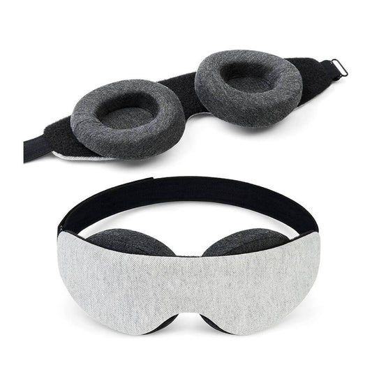 Behaglig Sovmask – Perfekt för Lugna Nätter