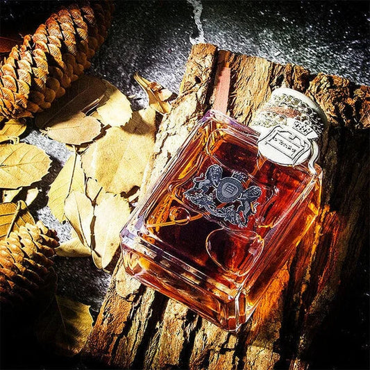 Maskulin parfume med feromoner – 50 ml af uimodståelig duft