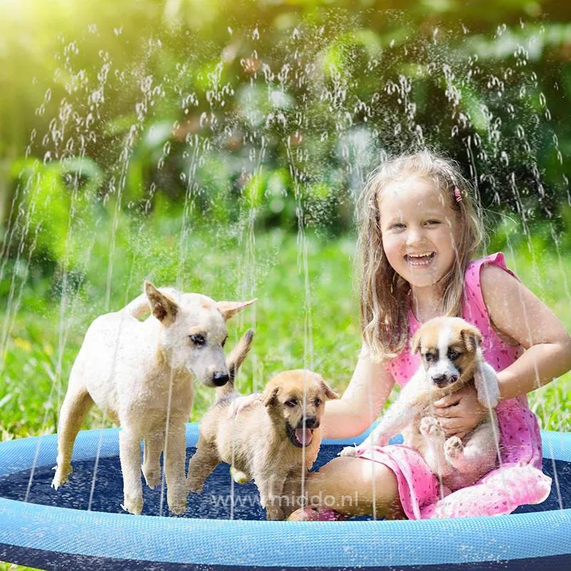 Vandlegeland – SplashFun