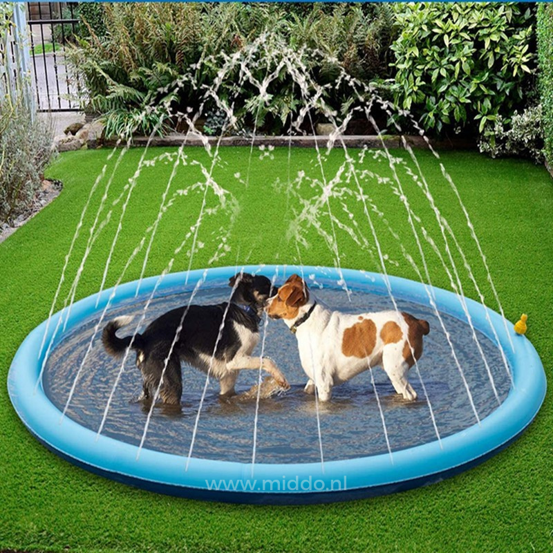 Vandlegeland – SplashFun