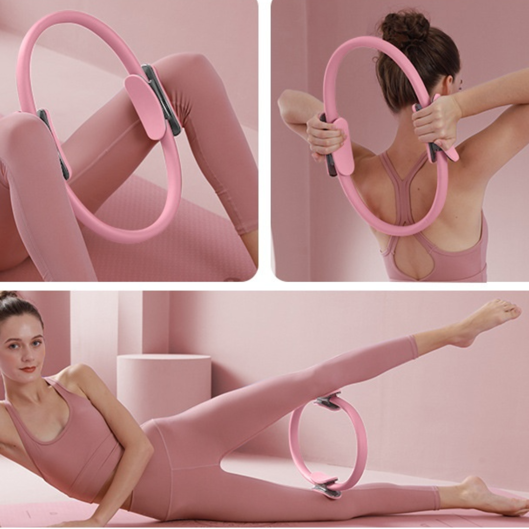 Pilates Ring – CoreFlex Master
