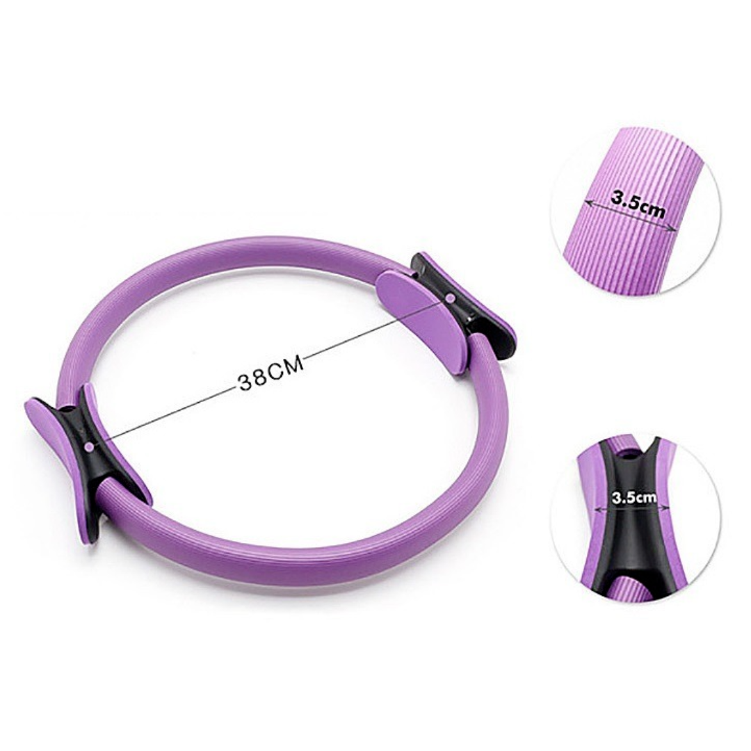 Pilates Ring – CoreFlex Master