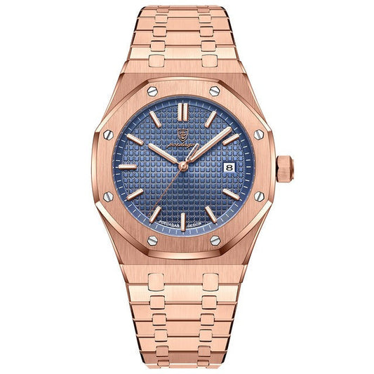 Herreur Jonas Deluxe | Modern elegance og maksimal komfort