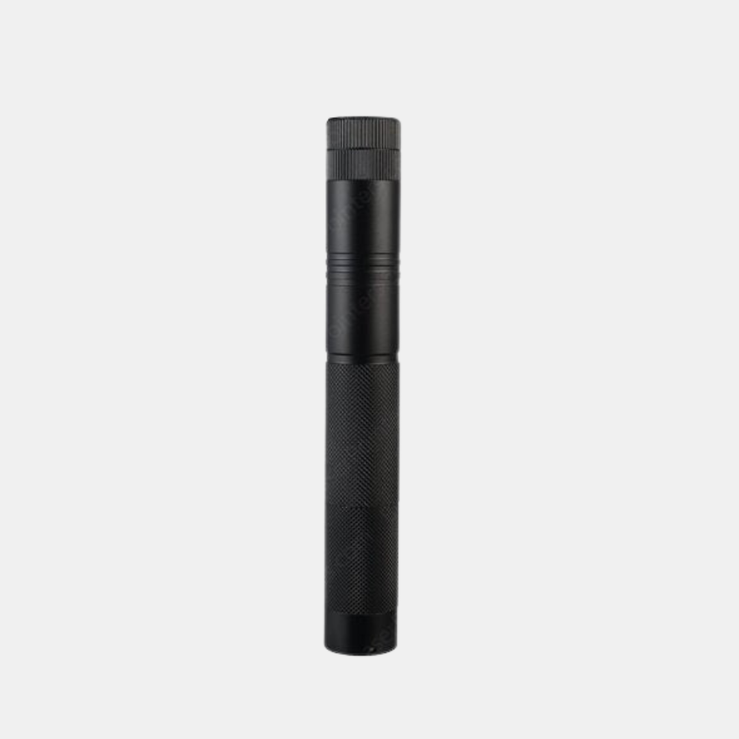 Langtrækkende Laserpointer med Justerbart Fokus & Holdbarhed