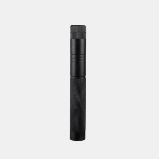 Langtrækkende Laserpointer med Justerbart Fokus & Holdbarhed