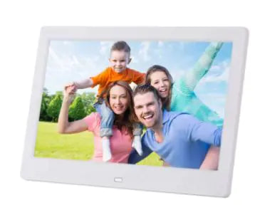10-Tommers LED Digital Billederamme