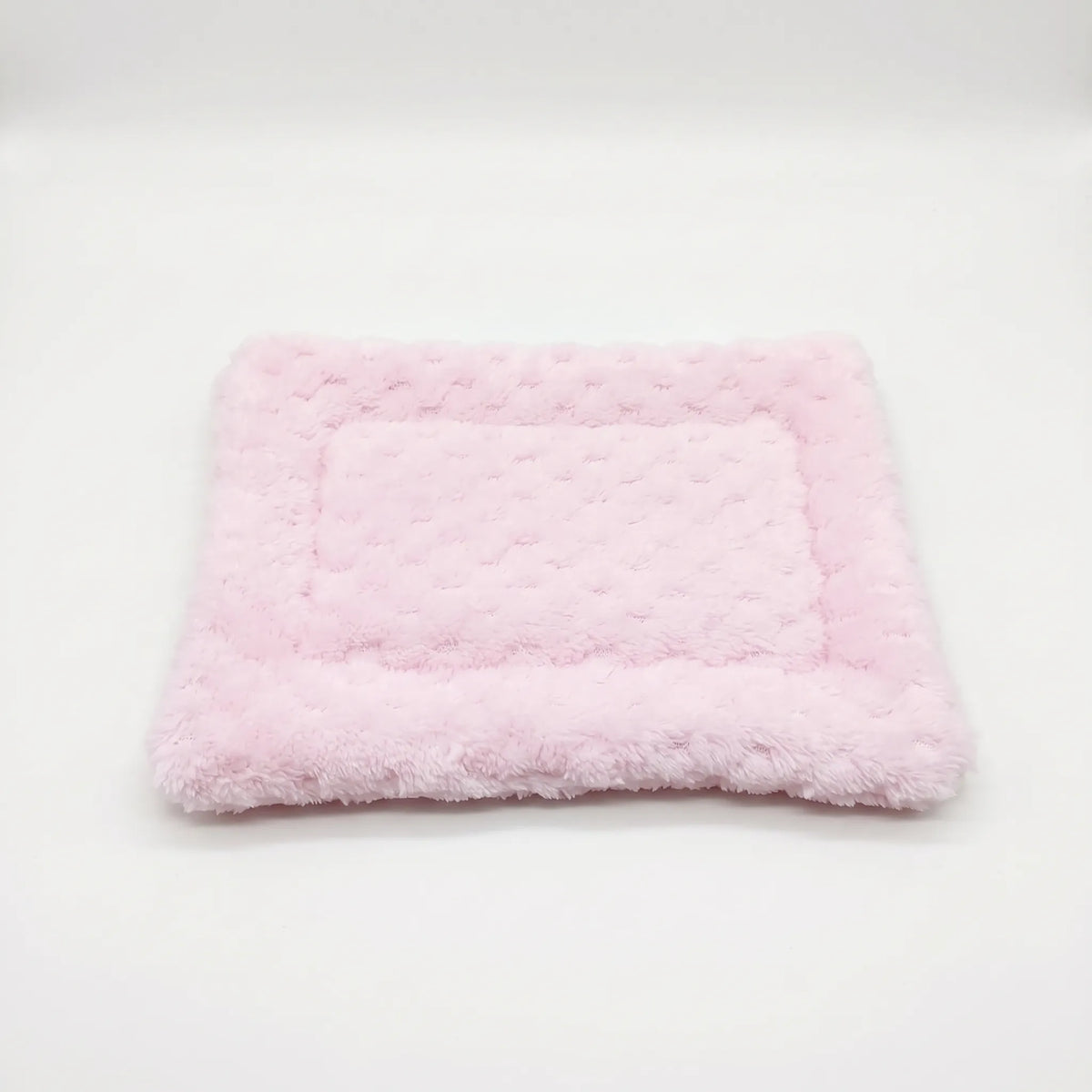 Rektangulär mjuk husdjursmatta – Snugmat