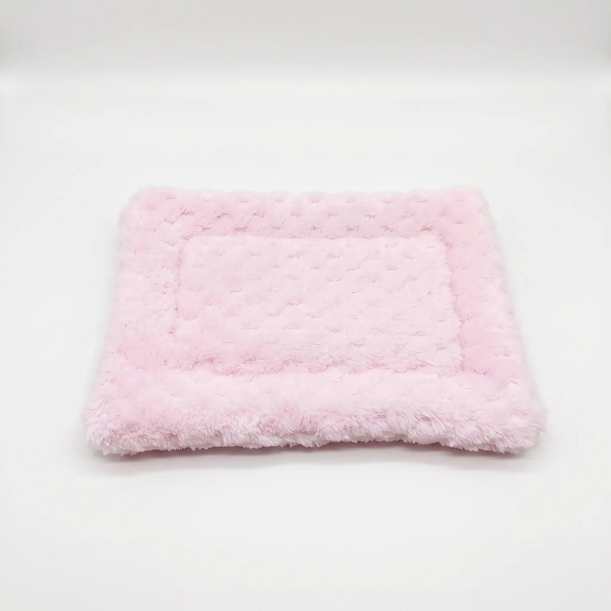 Rektangulär mjuk husdjursmatta – Snugmat